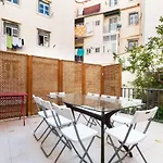 Exquisite Townhouse In Lisbon City Center- Private Garage & Terrace *