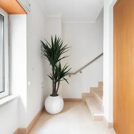 Daire Exquisite Townhouse For Up To 8 In Center *