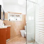 Apartmán Exquisite Townhouse In Center- Private Garage & Terrace Lisboa