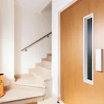 Exquisite Townhouse In Center- Private Garage & Terrace Lisboa
